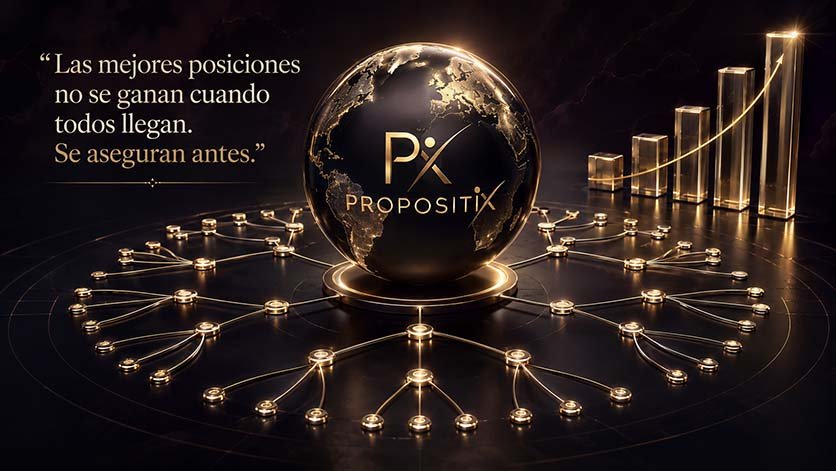 Plan de Compensación Propositix